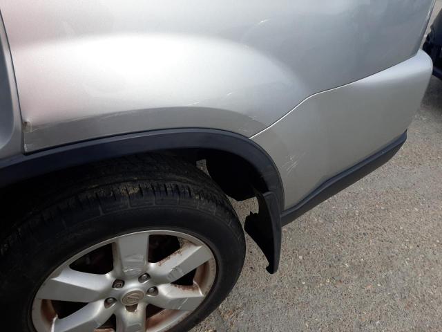 2009 NISSAN X-TRAIL AV