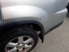 2009 NISSAN X-TRAIL AV for sale at Copart SANDWICH