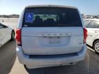 2017 Dodge Grand Caravan Se на продаже в Grand Prairie, TX - Minor Dent/Scratches