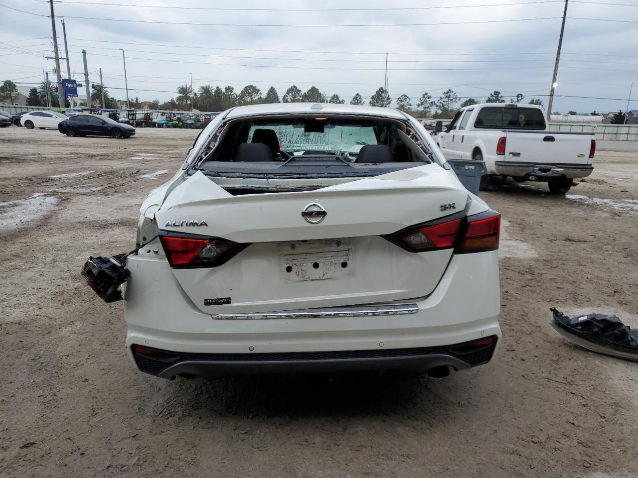 2020 Nissan Altima - Image 6