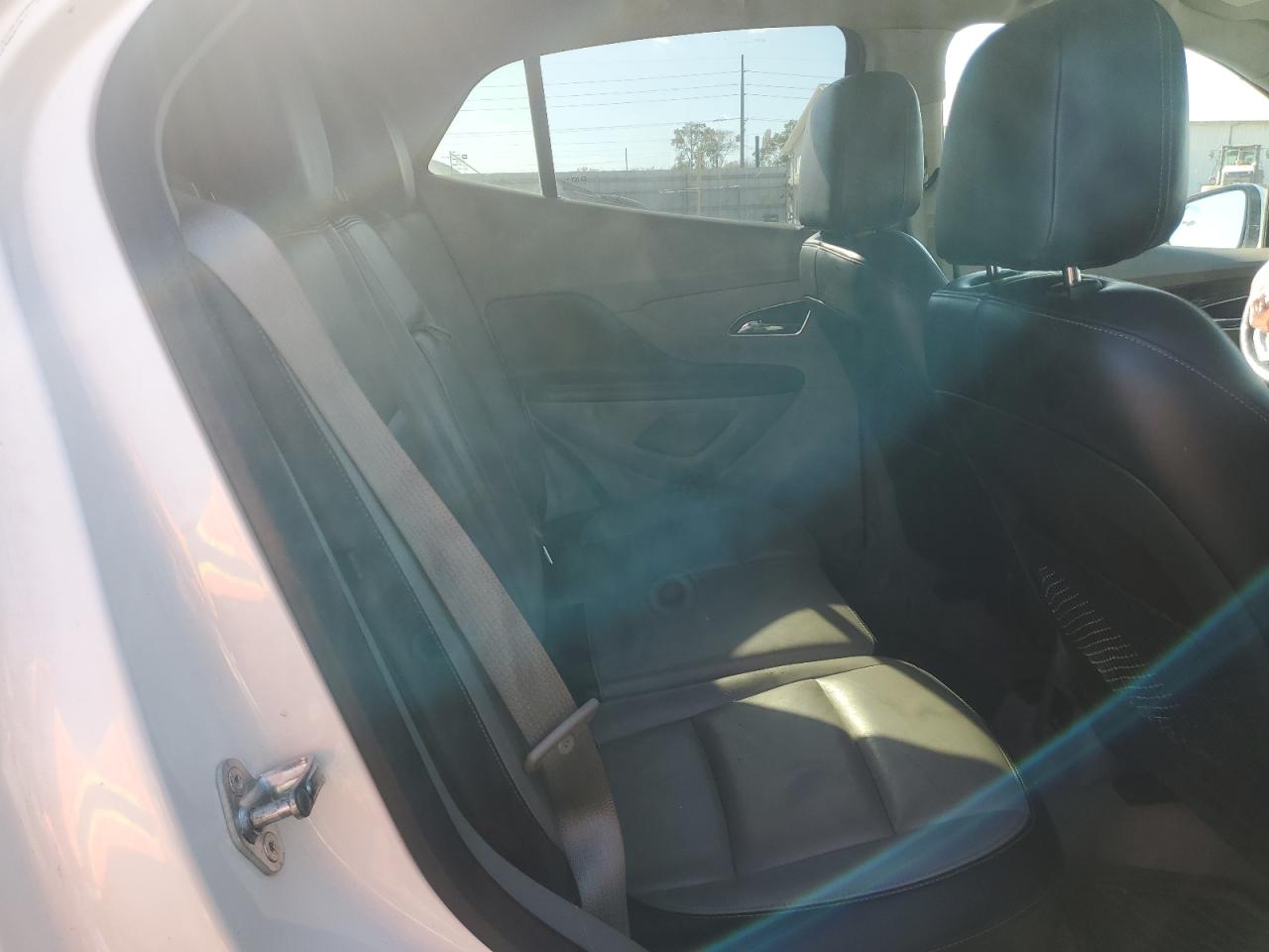 2013 Buick Encore - Image 10