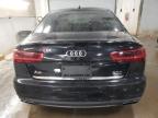 2016 Audi A6 Premium Plus na sprzedaż w Elgin, IL - Front End