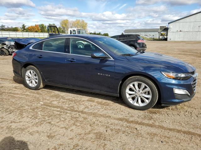 1G1ZD5ST1MF037571 Chevrolet Malibu LT 4