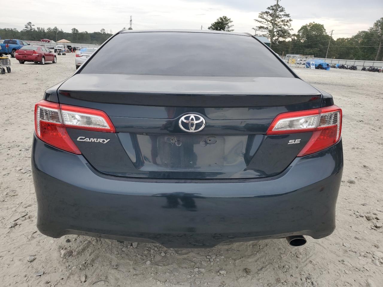 2014 Toyota Camry L VIN: 4T1BF1FKXEU471462 Lot: 74513204