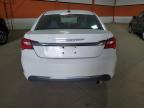 2014 Chrysler 200 Lx للبيع في Rocky View County، AB - Hail