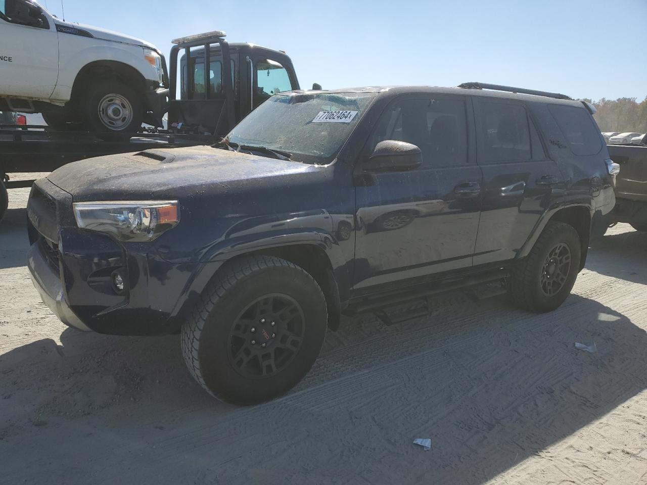 2021 Toyota 4Runner - Image 1