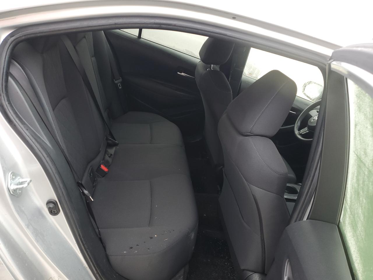 2020 Toyota Corolla - Image 10