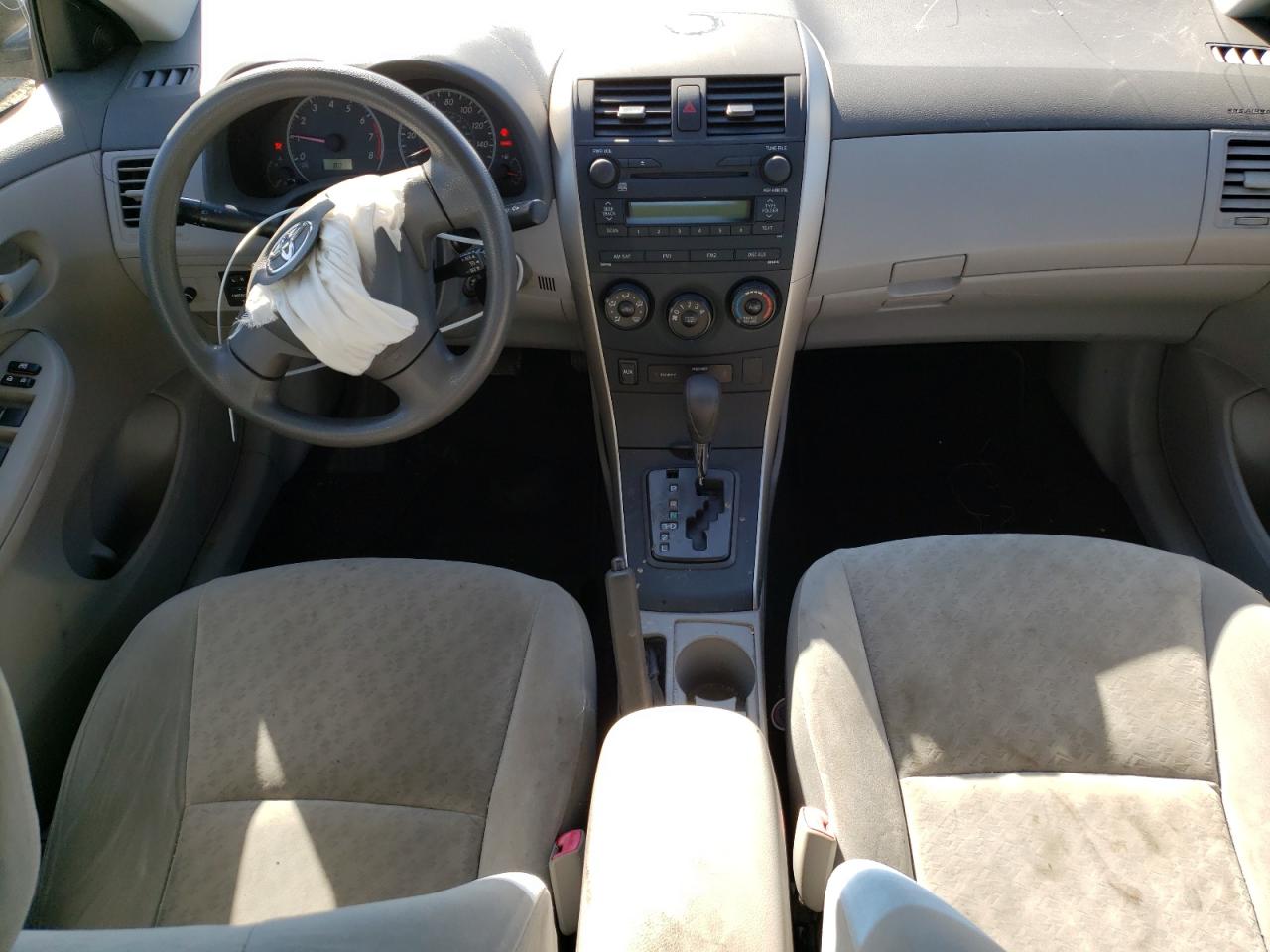 2009 Toyota Corolla - Image 8