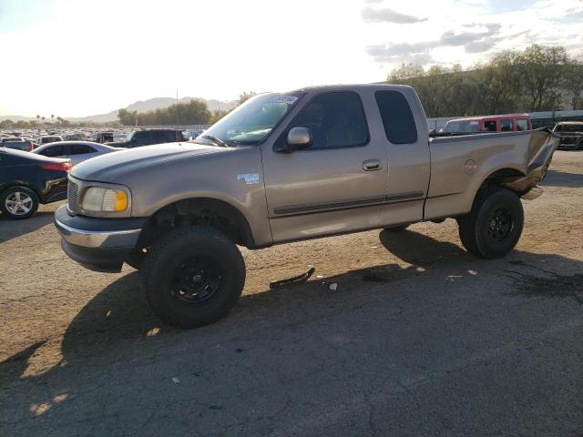 2001 Ford F150 