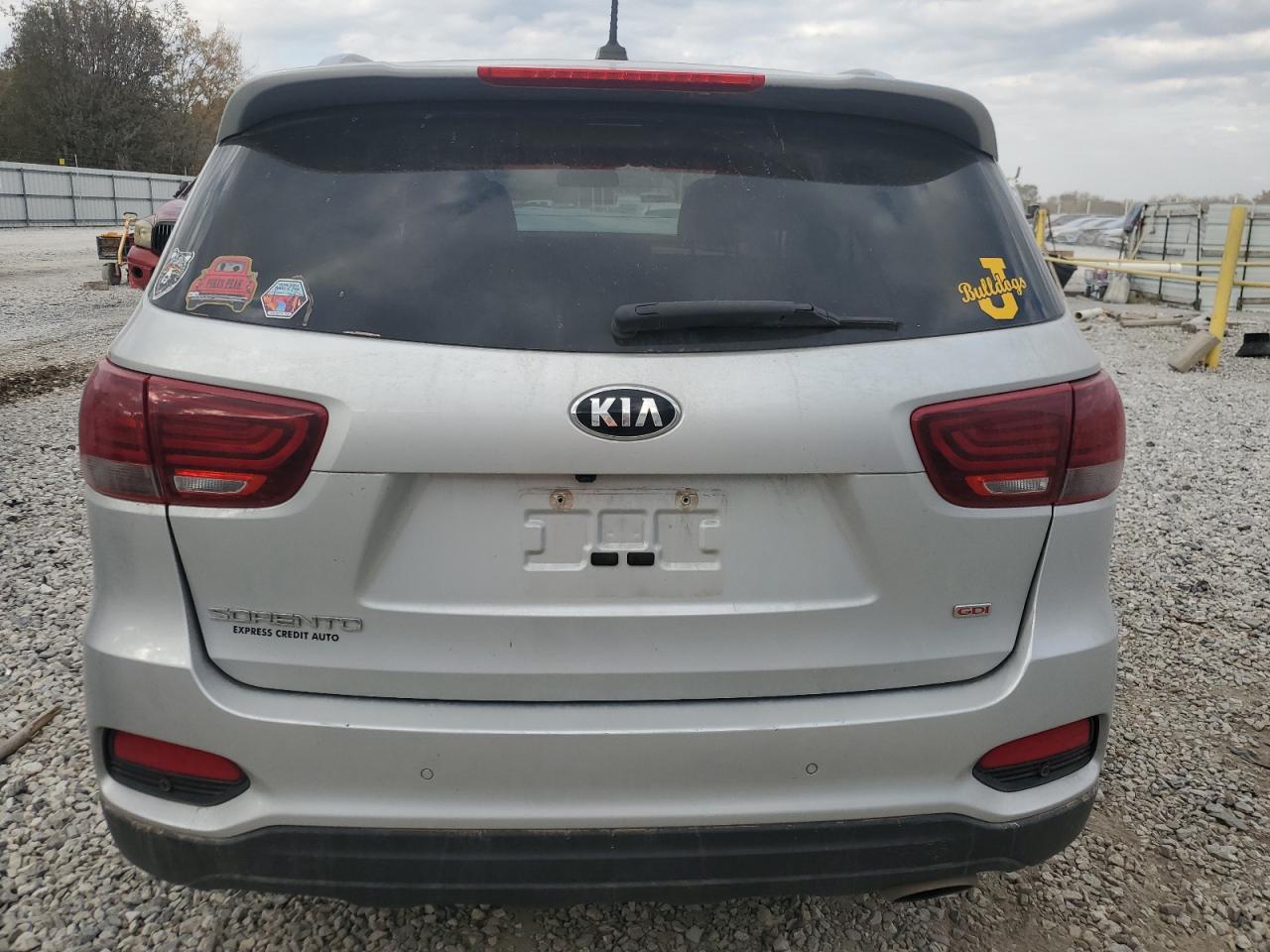2020 Kia Sorento - Image 6
