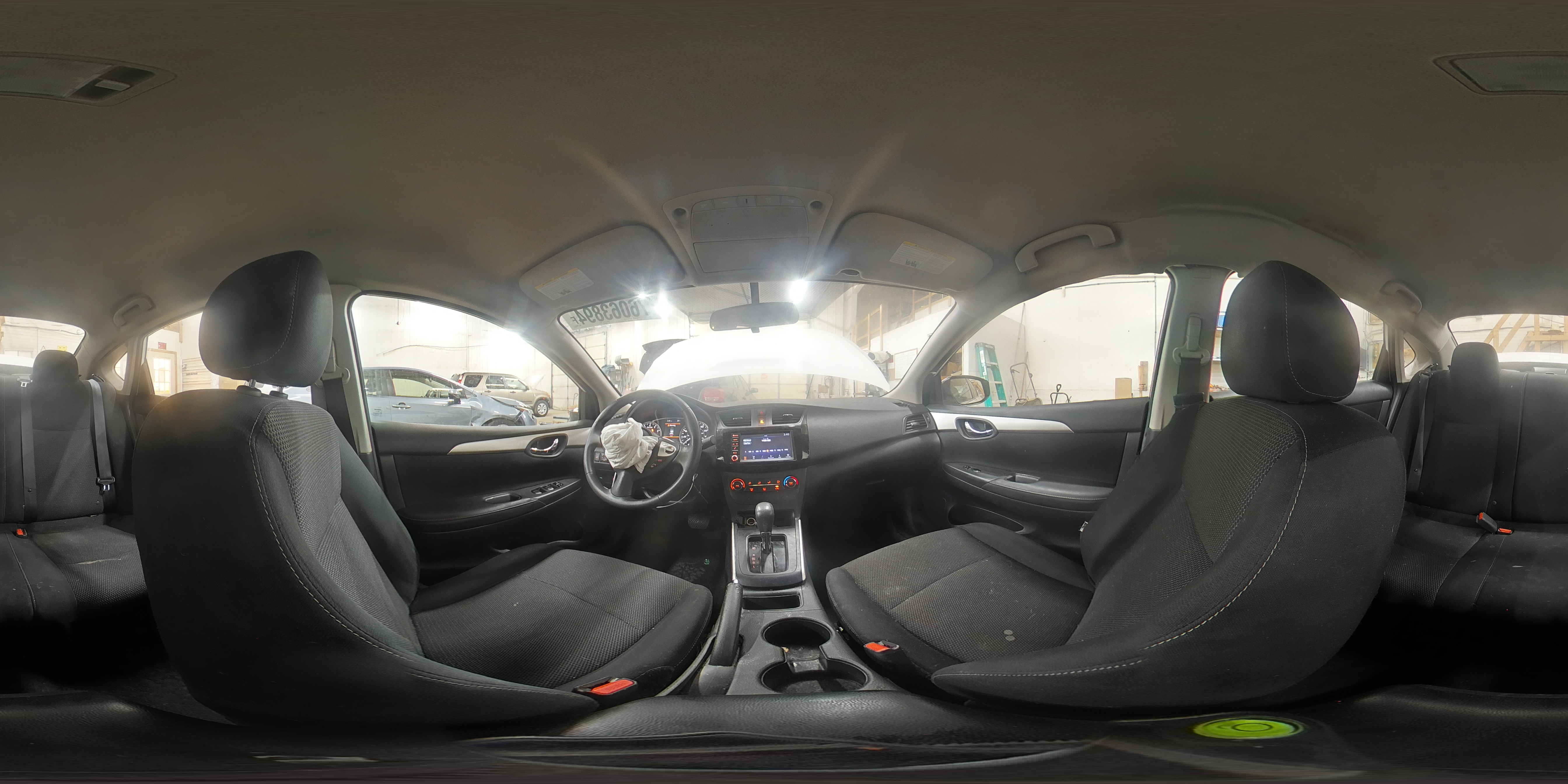 2019 Nissan Sentra - Image 12