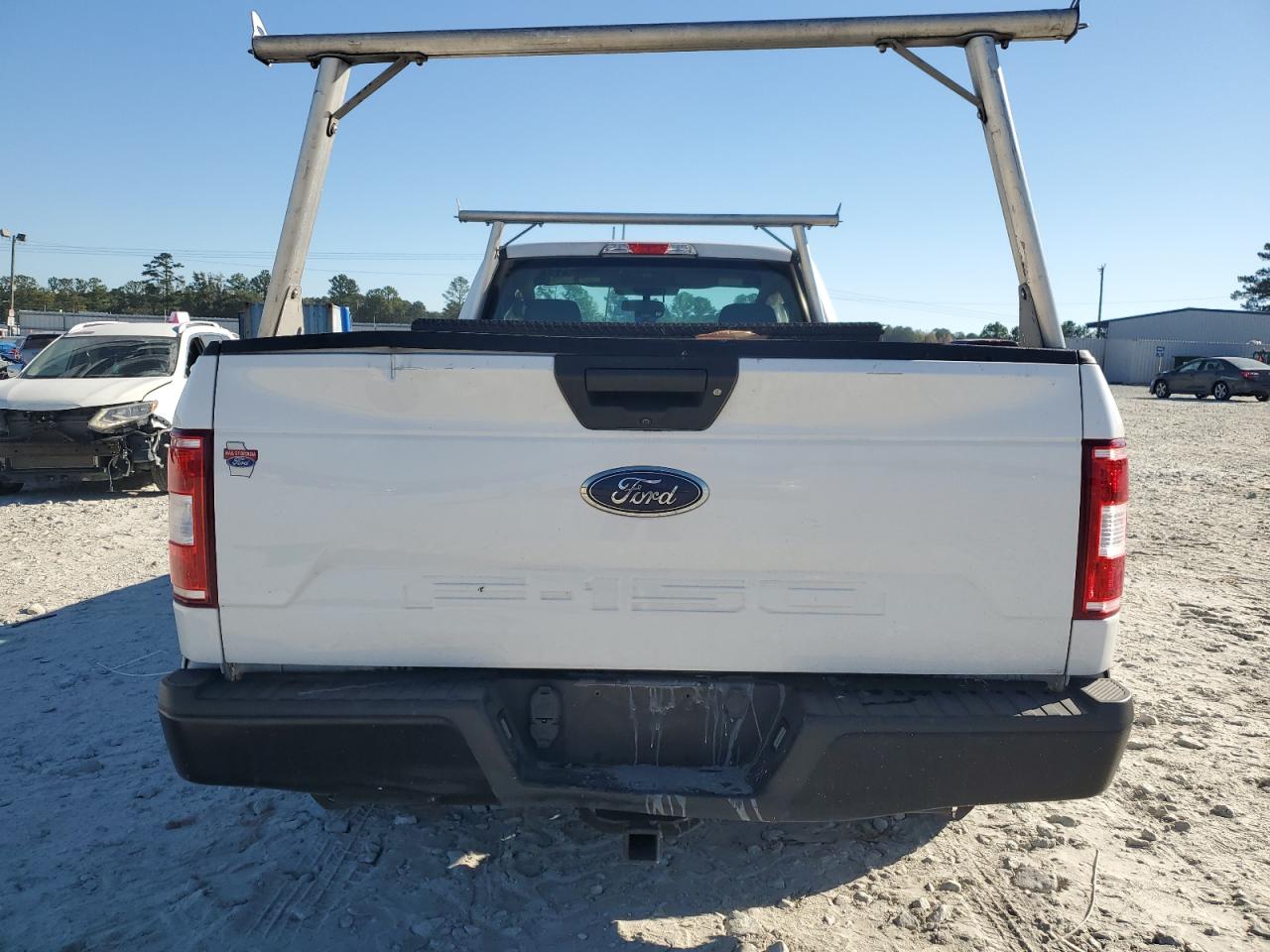 2020 Ford F-150 - Image 6