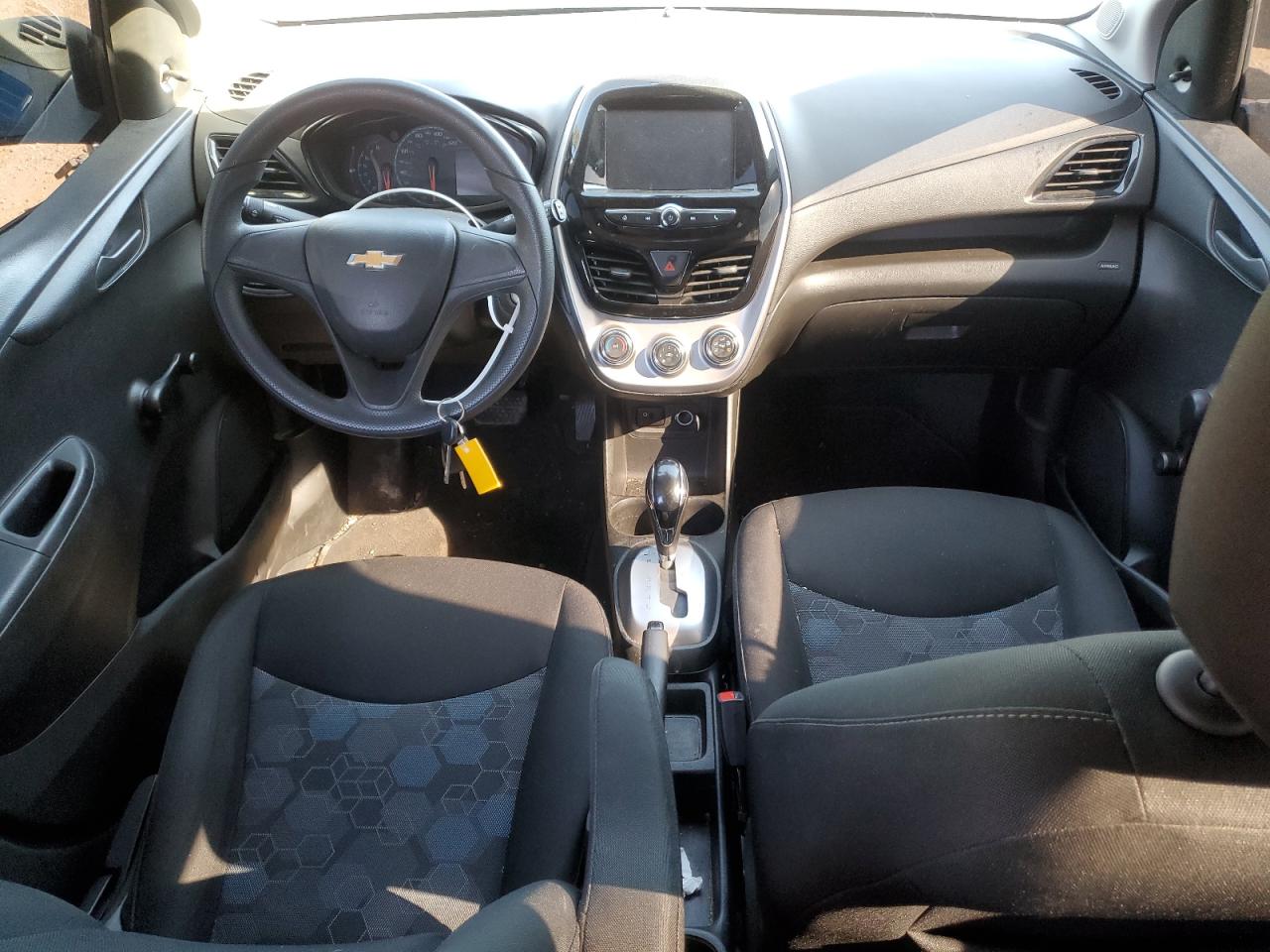 2017 Chevrolet Spark - Image 8
