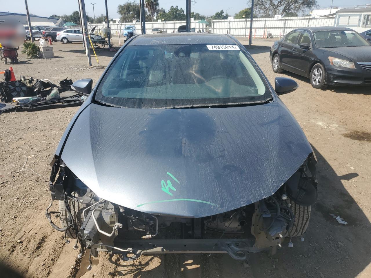 VIN 5YFBURHEXHP618929 2017 TOYOTA COROLLA no.5