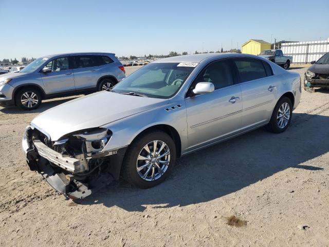 2009 Buick Lucerne Cxl