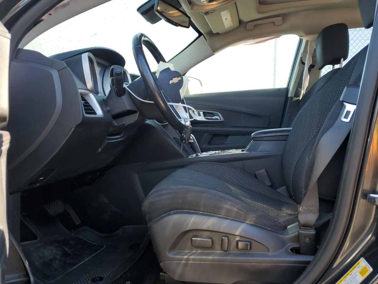 2014 Chevrolet Equinox - Image 7