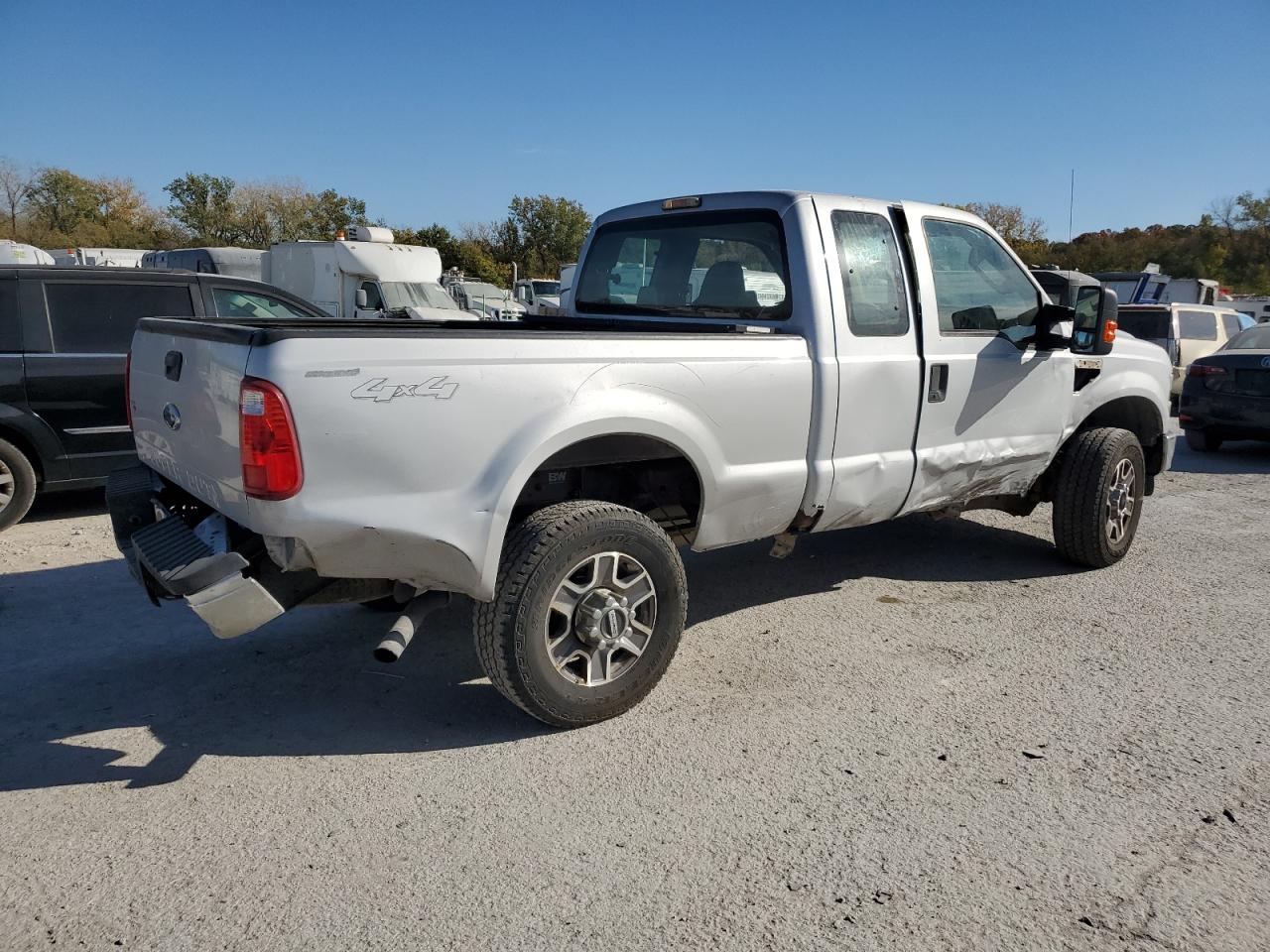 2008 Ford F350 - Image 3
