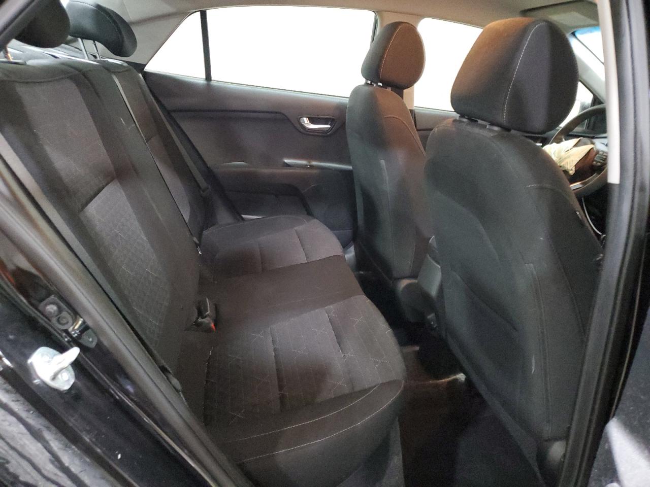 2019 Kia Rio S VIN: 3KPA24AB4KE182480 Lot: 78644684