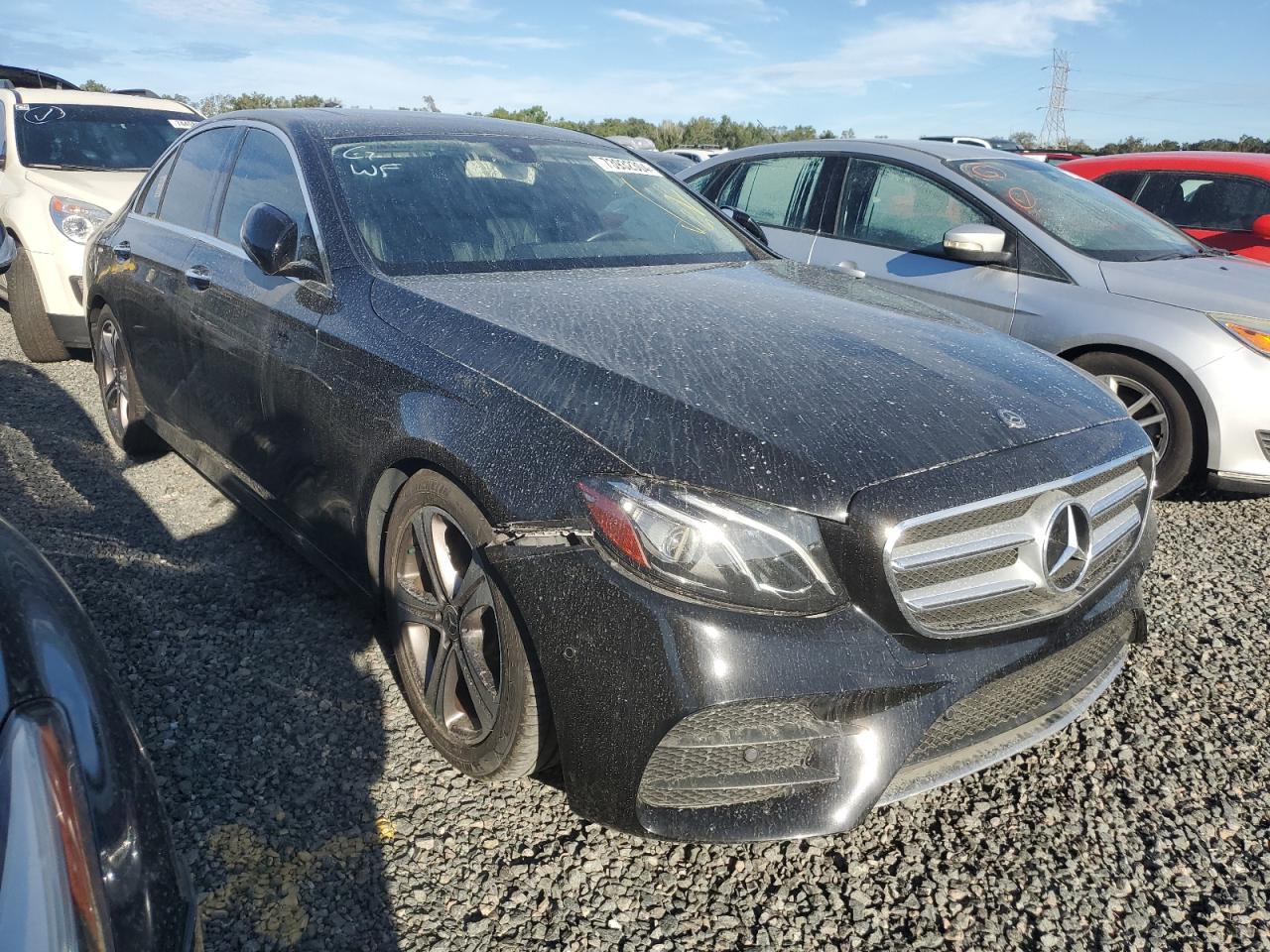 2018 Mercedes-Benz E-klasse - Image 4