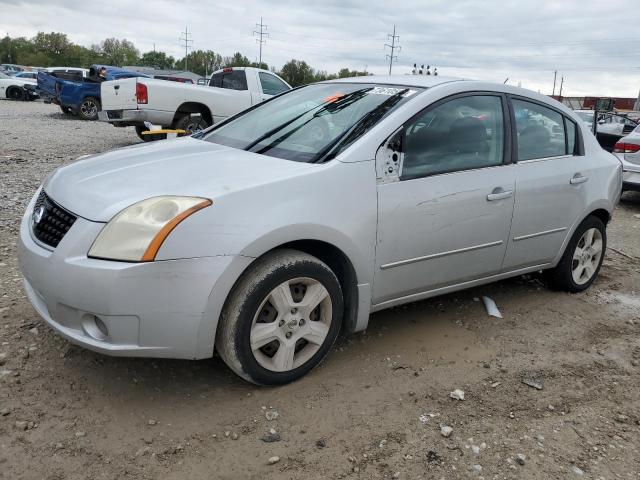 2008 Nissan Sentra 2.0