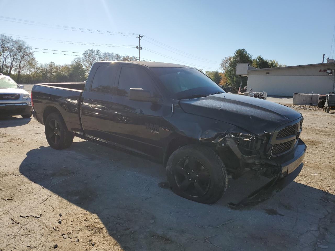 2019 RAM 1500 - Image 4