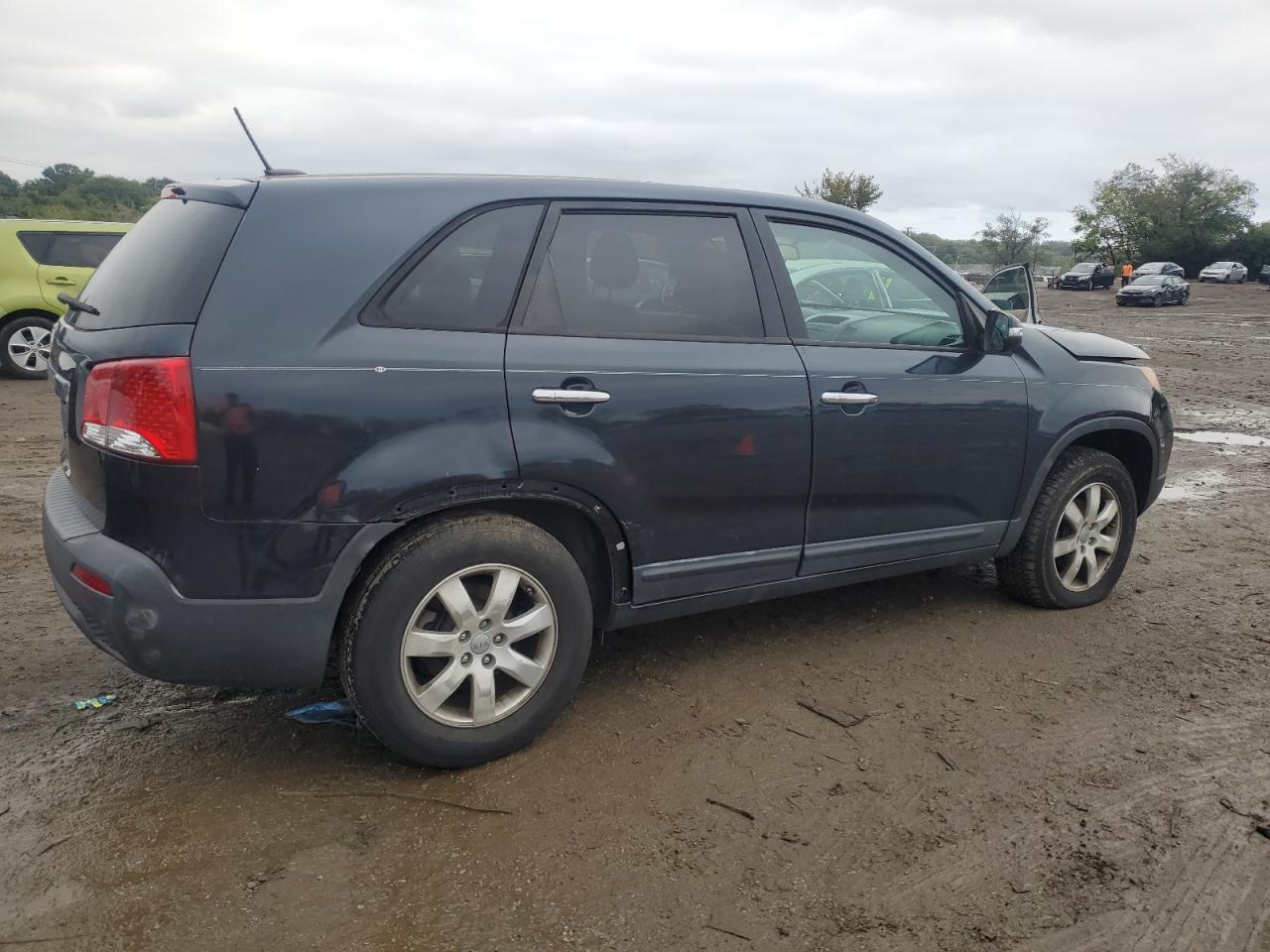 2012 Kia Sorento - Image 3
