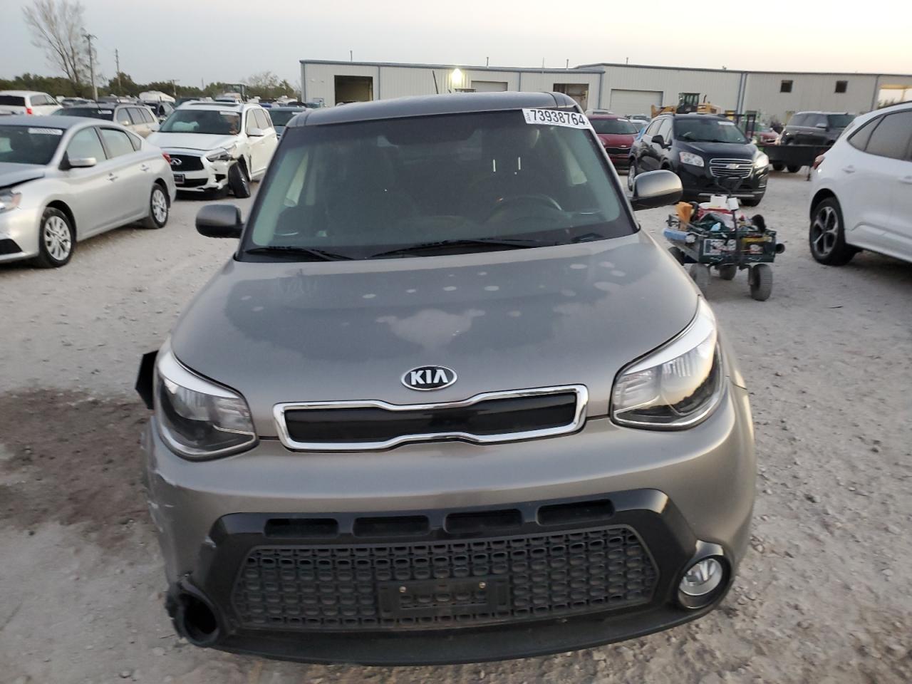 2016 Kia Soul - Image 5