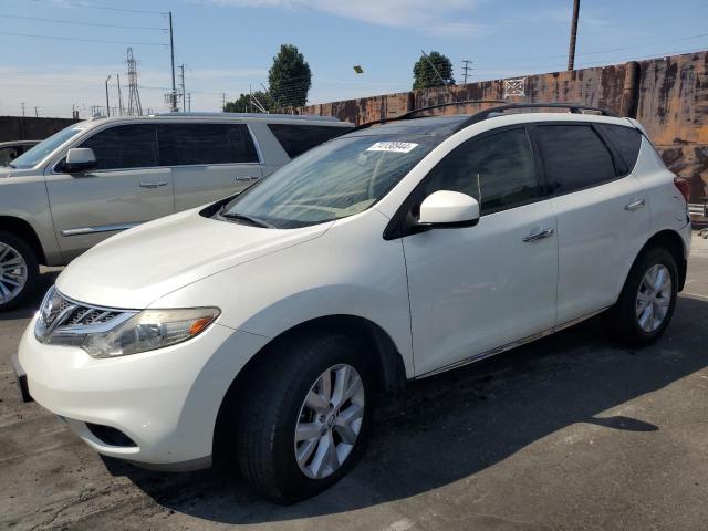 2013 Nissan Murano S