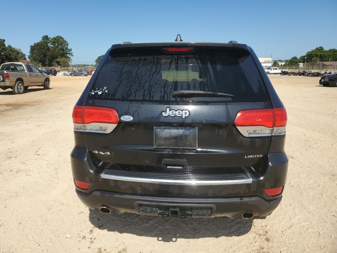 2014 Jeep Grand Cherokee - Image 6