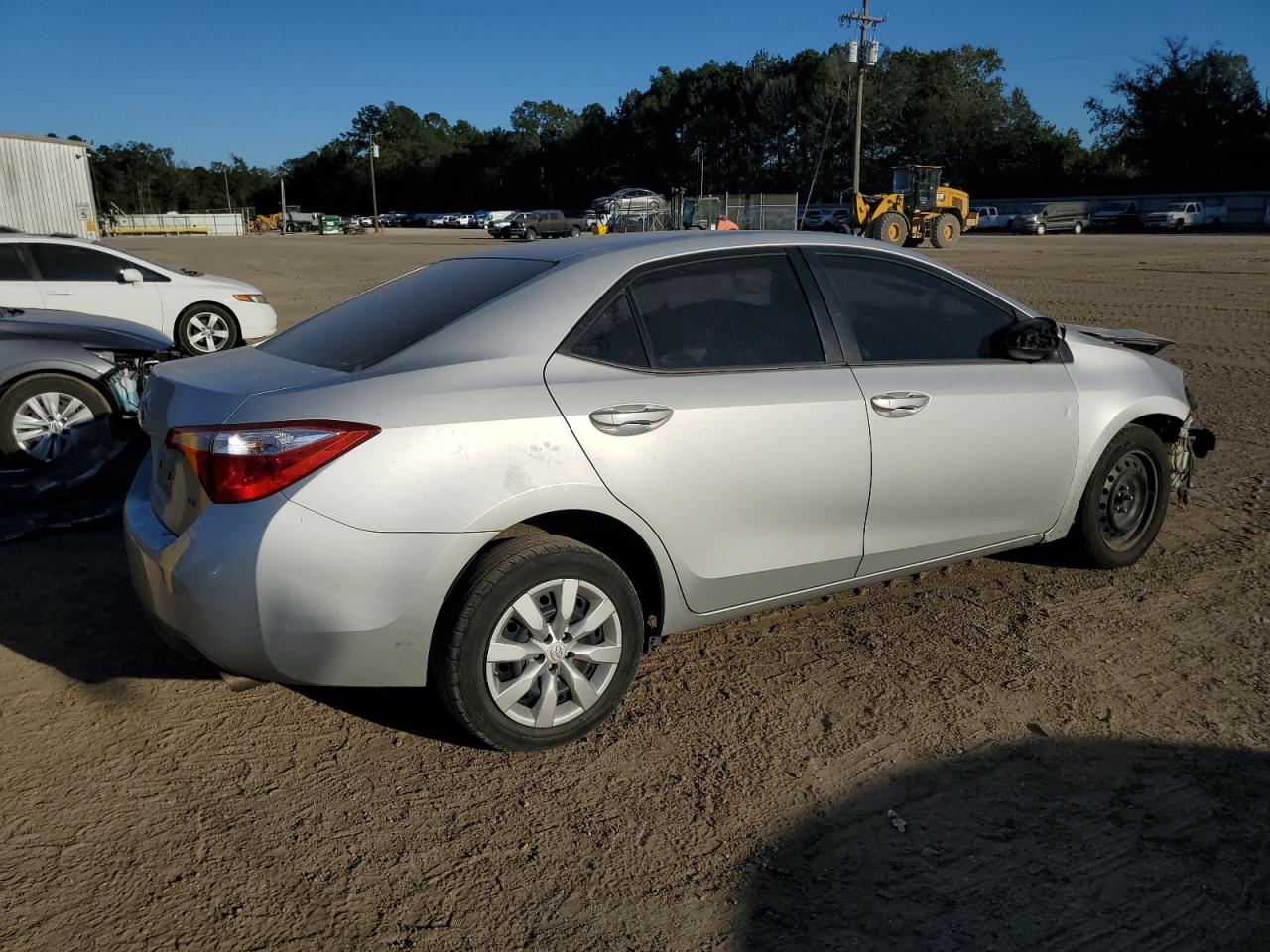 2016 Toyota Corolla - Image 3