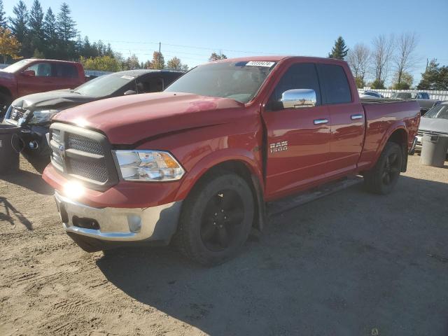 2018 Ram 1500 Slt