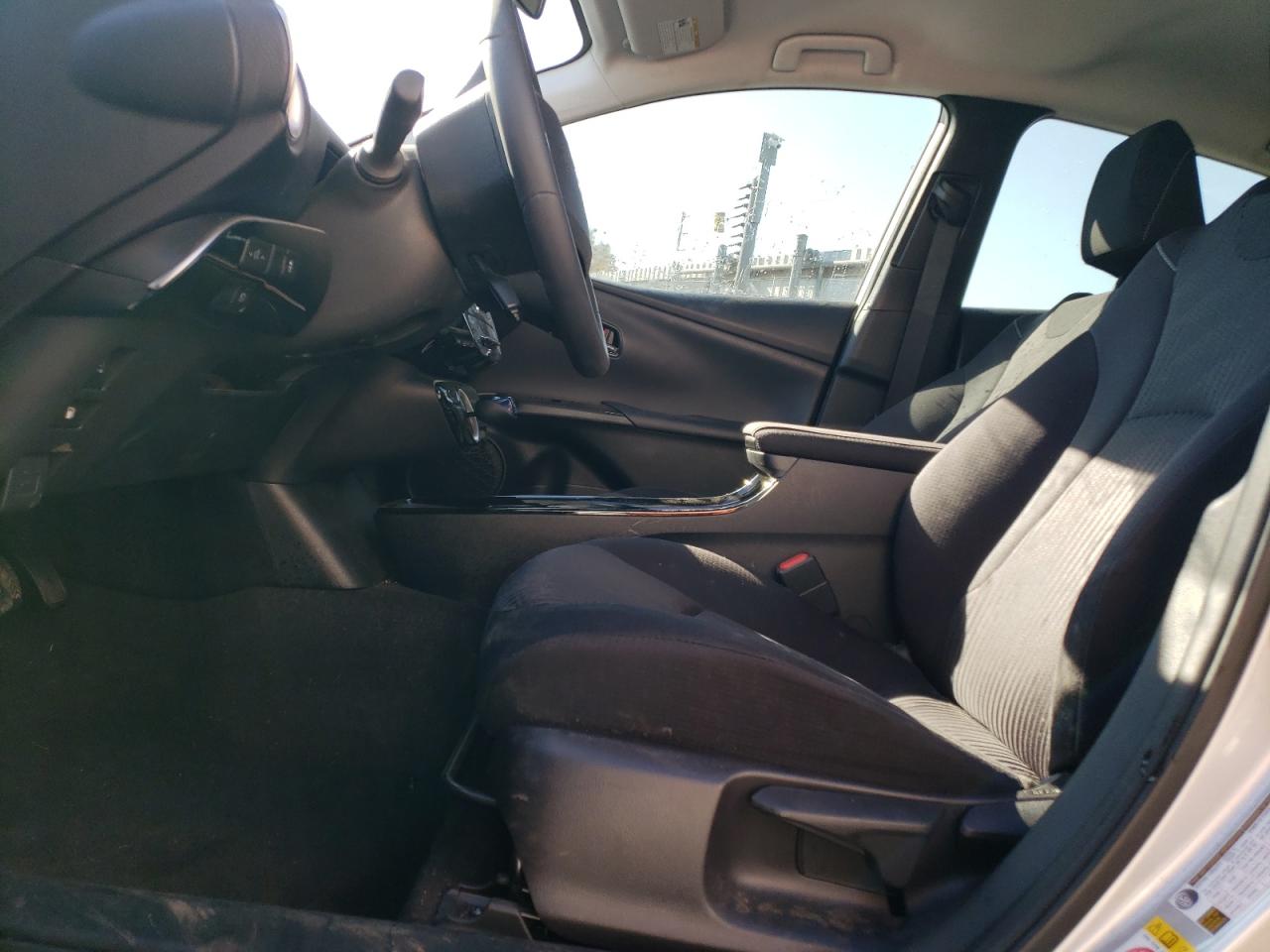 2021 Toyota Prius - Image 7
