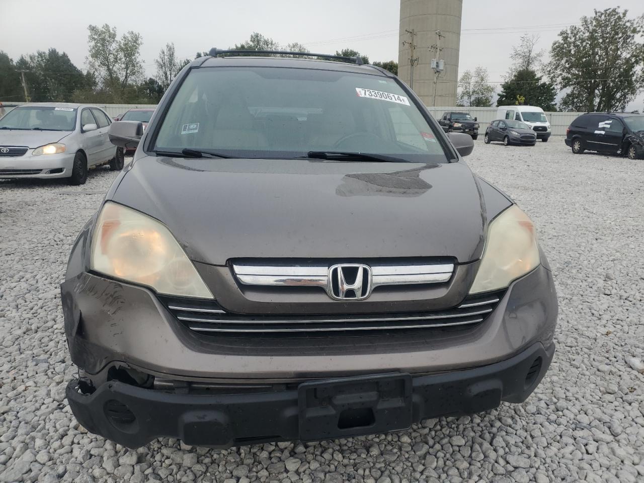 2009 Honda CR-V - Image 5
