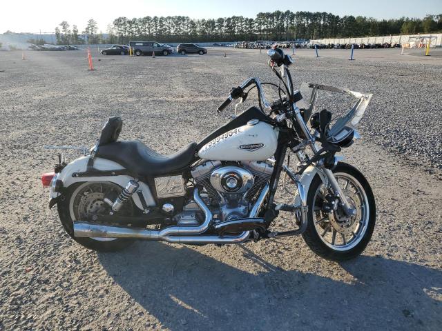 2001 Harley-Davidson Fxdp 