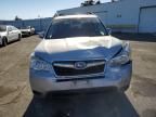 2015 Subaru Forester 2.5I Premium   for Sale in Vallejo, CA - Front End