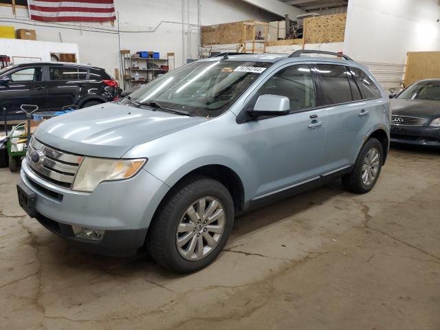 2008 Ford Edge Sel