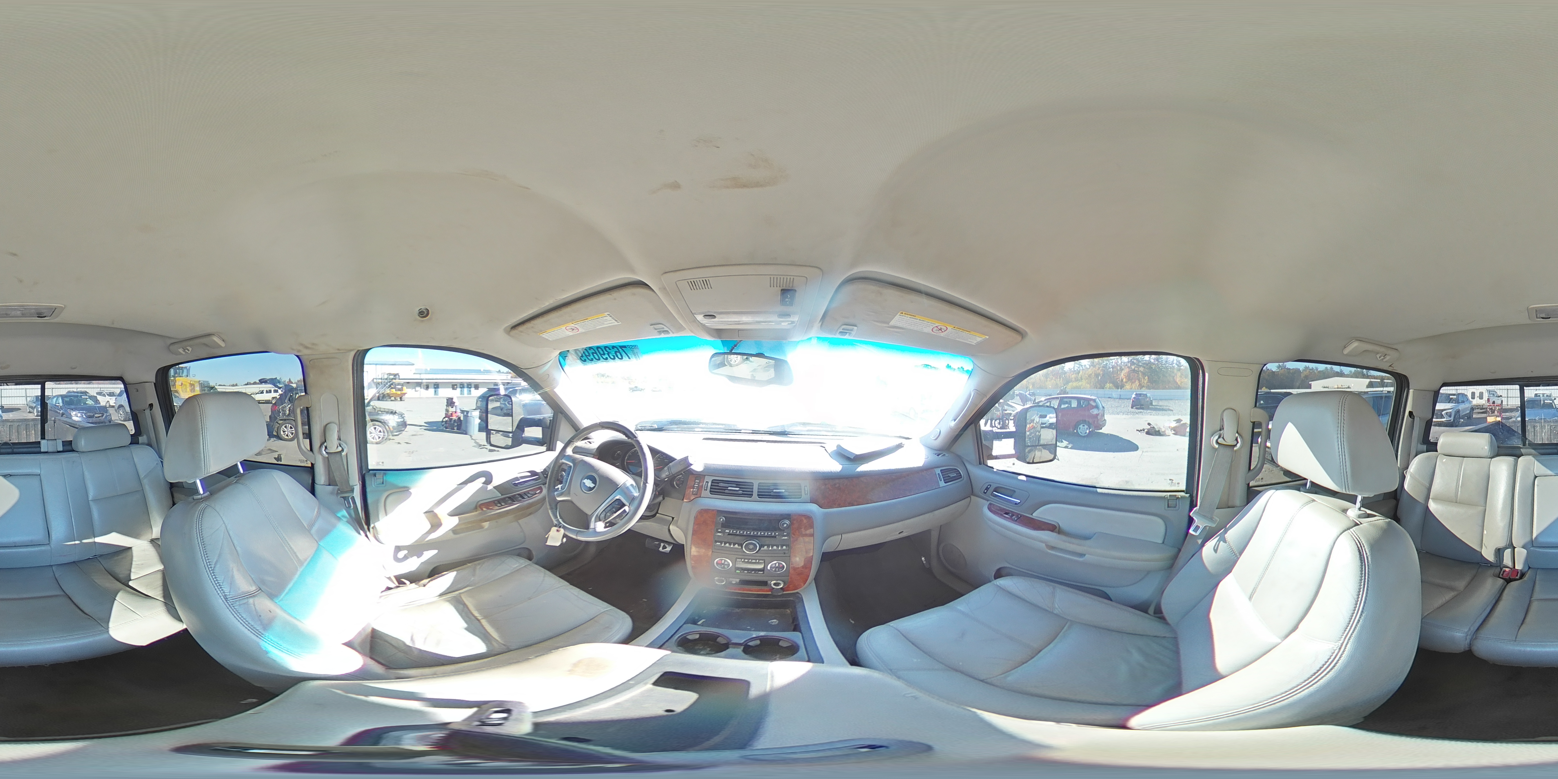 2008 Chevrolet Silverado - Image 13