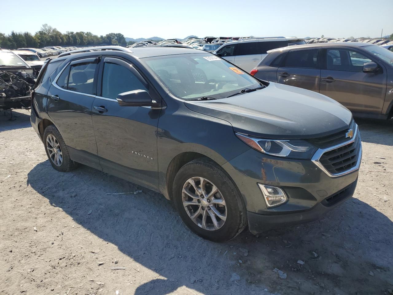 2019 Chevrolet Equinox - Image 4