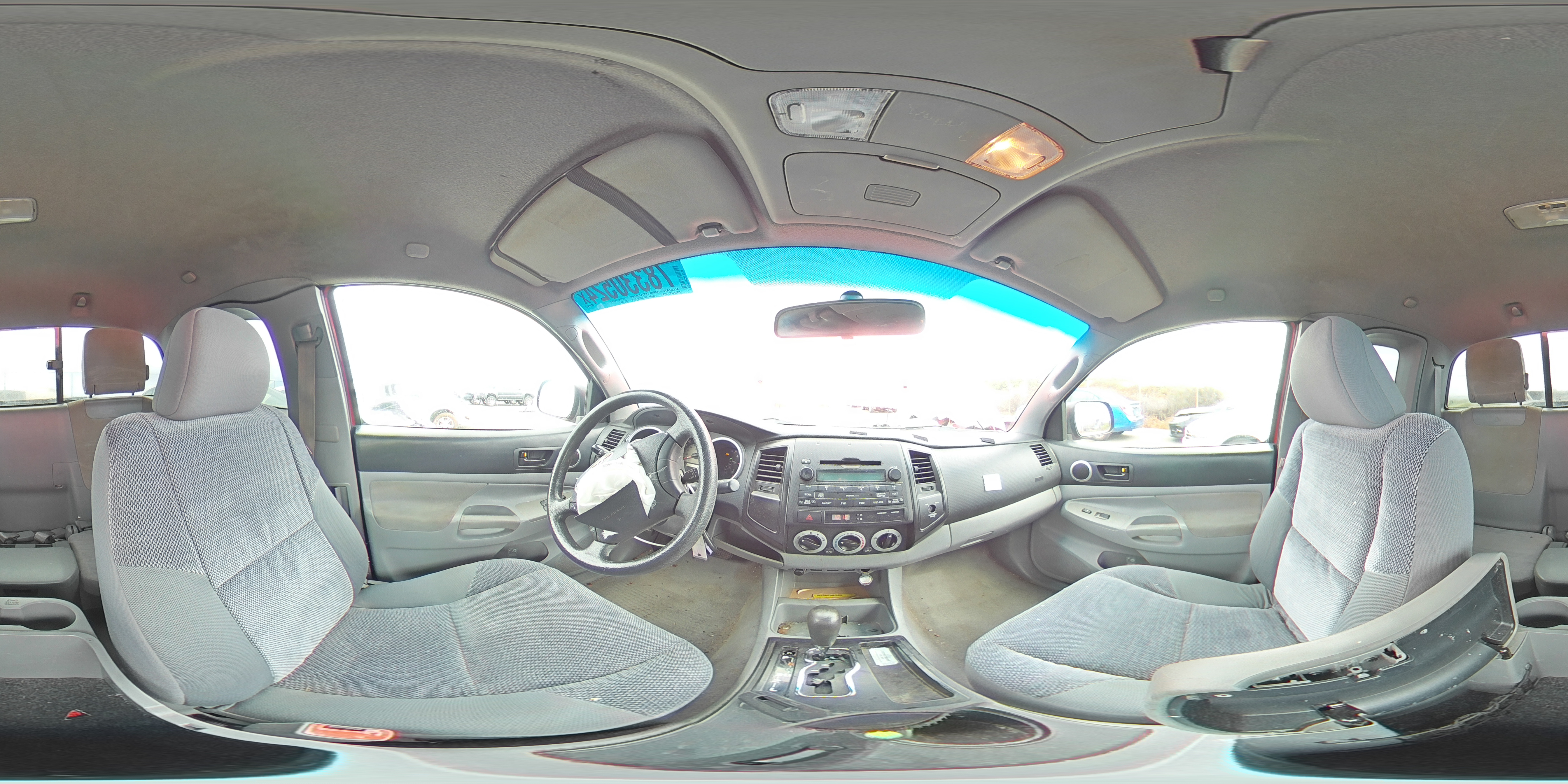 2009 Toyota Tacoma - Image 12