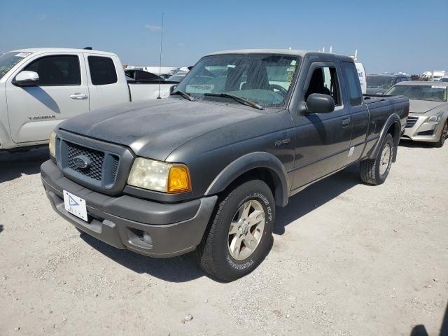 2005 Ford Ranger Super Cab