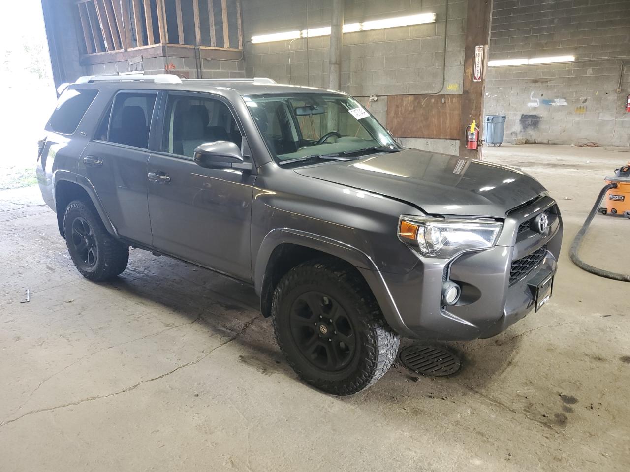 VIN JTEBU5JR8G5339654 2016 TOYOTA 4RUNNER no.4