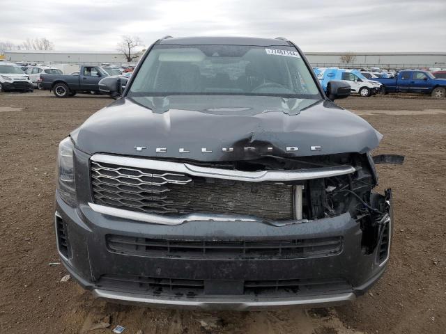 5XYP3DHC8LG062496 Kia Telluride  5