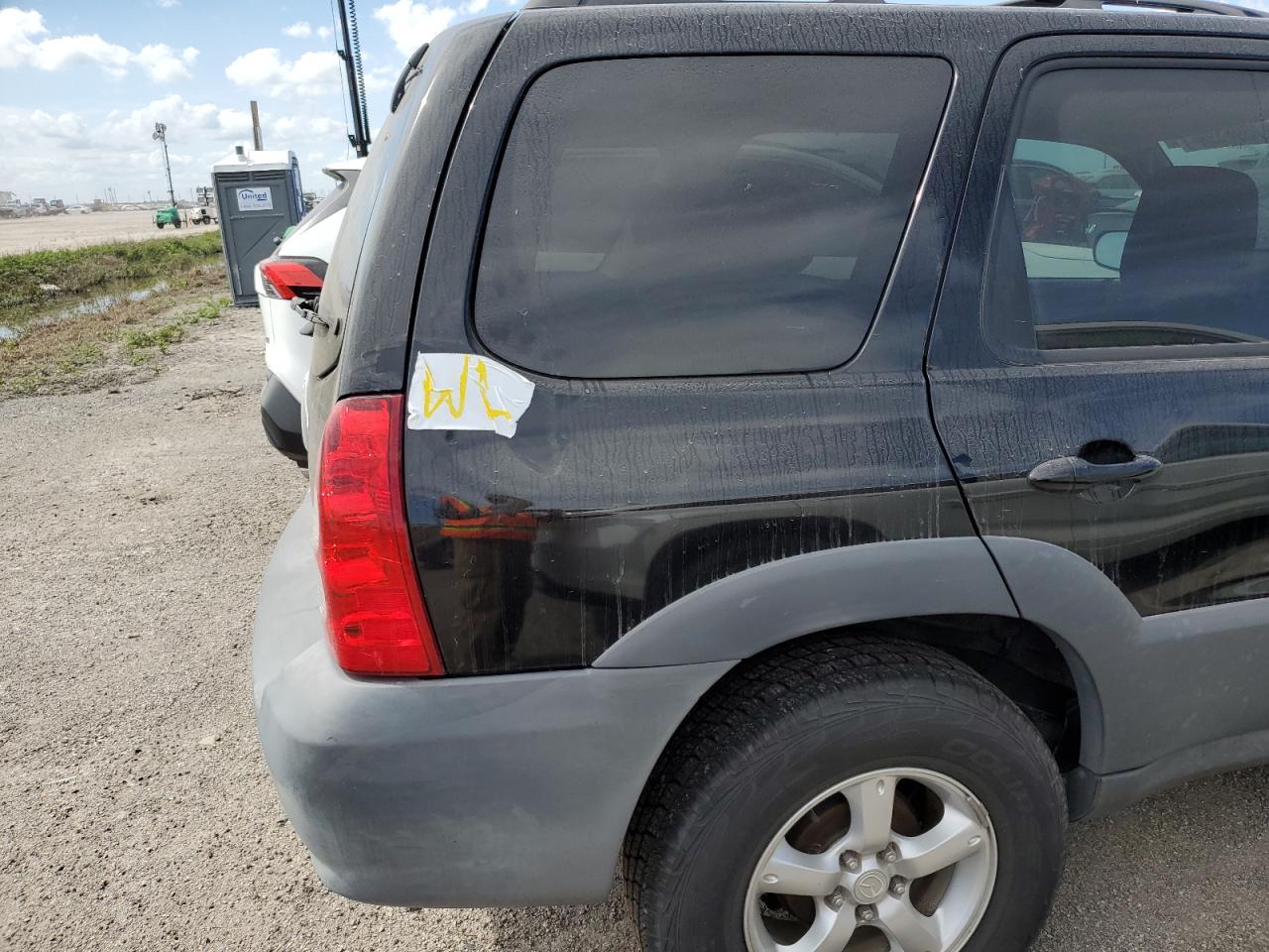 2005 Mazda Tribute I VIN: 4F2YZ02Z05KM51509 Lot: 75985994