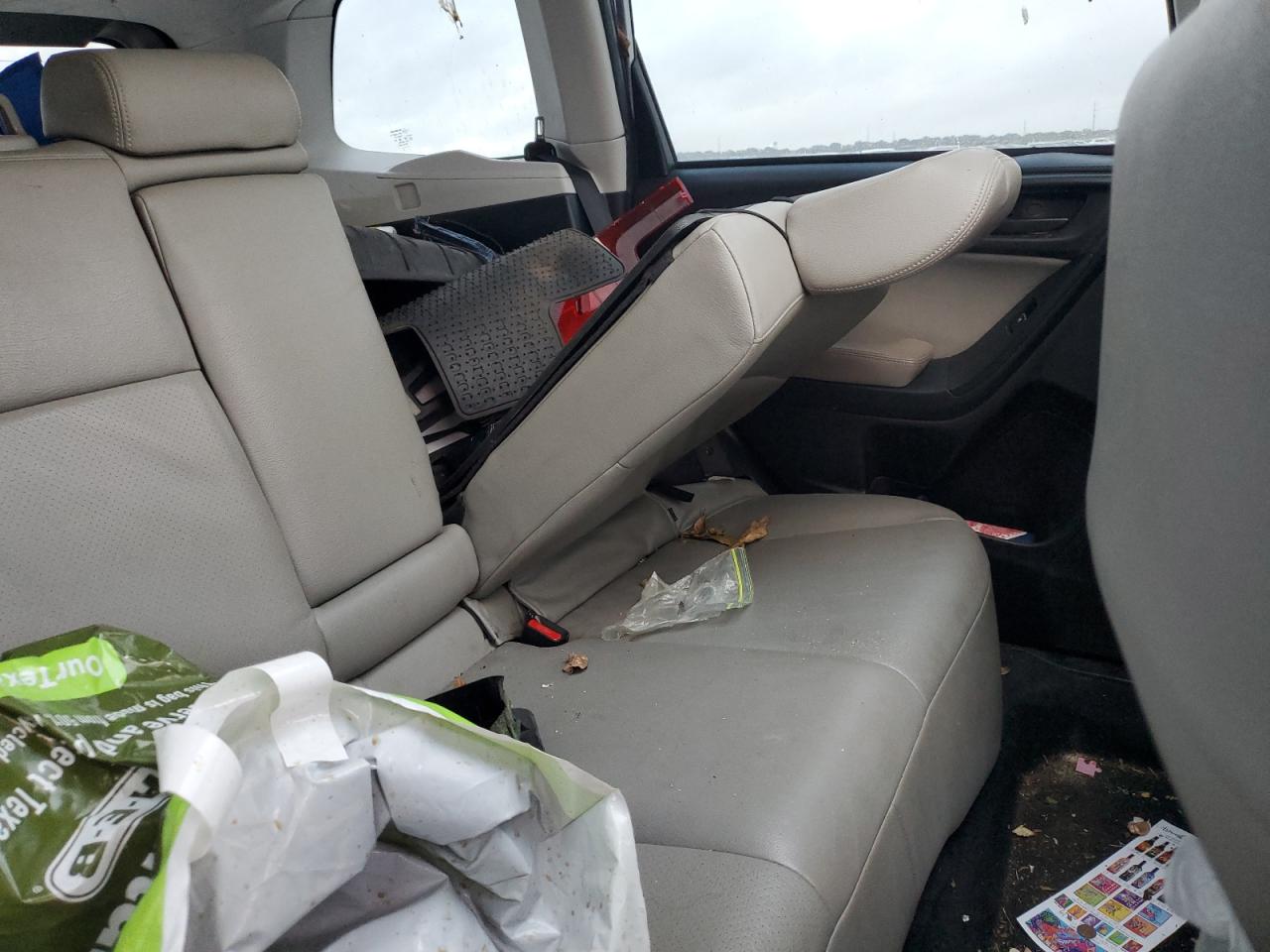 2018 Subaru Forester 2.5I Premium VIN: JF2SJADCXJH401964 Lot: 77694184