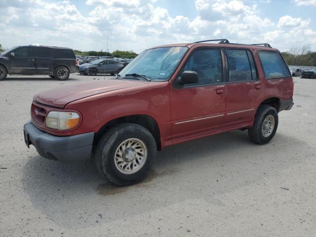 1999 Ford Explorer 