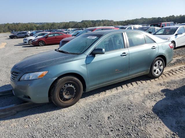 2007 Toyota Camry Ce за продажба в Gastonia, NC - Water/Flood