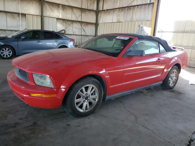 2006 Ford Mustang 