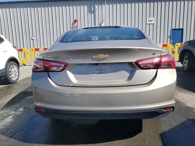 1G1ZD5ST3NF134966 Chevrolet Malibu LT 6