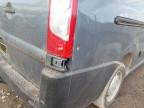 2016 CITROEN DISPATCH 1 for sale at Copart YORK