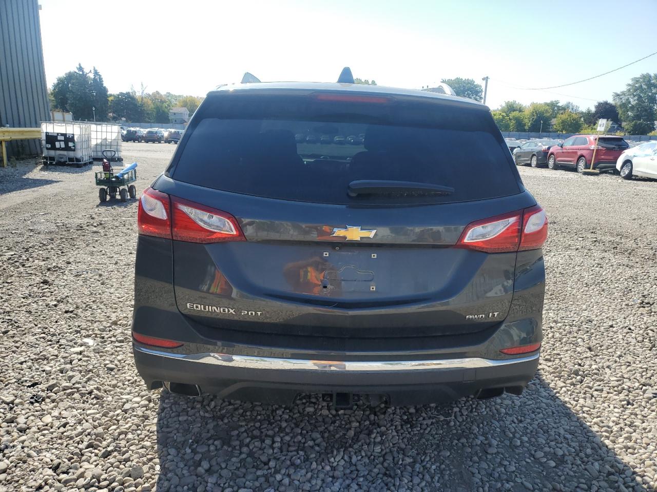 2GNAXVEX4K6283216 2019 Chevrolet Equinox Lt